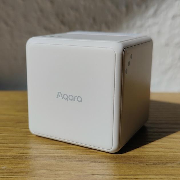 Aqara Magic Cube T1 Pro Aqara Magic Cube T1 Pro