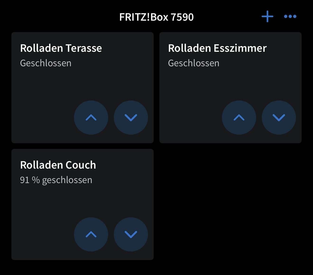 All unsere RolloTron Pure Dect Gurtwickler in der Übersicht