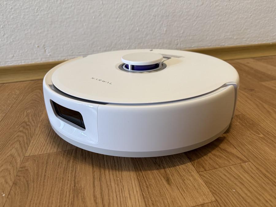 Narwal Freo X10 Pro Saugroboter