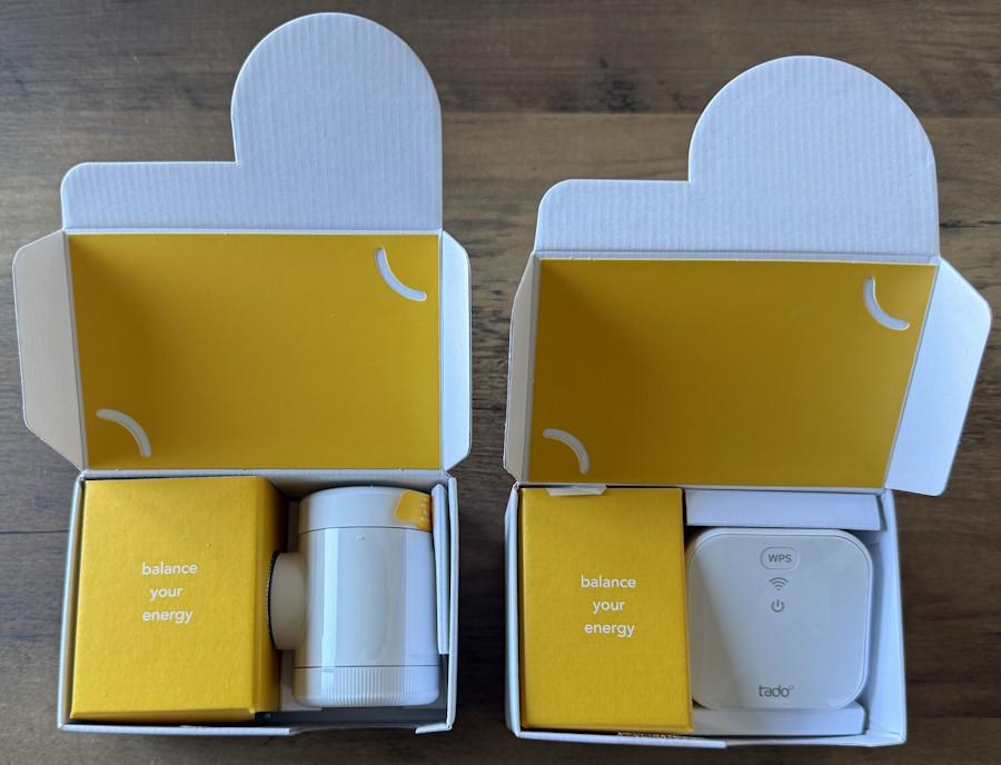 Tado X Starter Kit