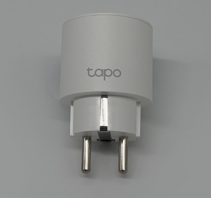 TP-Link Tapo P115