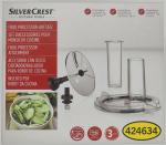 Monsieur Cuisine Food Processor Aufsatz