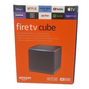 Amazon Fire TV Cube (3. Generation)