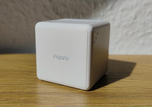 Aqara Cube T1 Pro