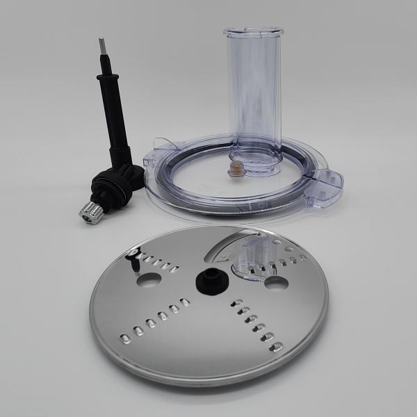 Lieferumfang des Food Processors