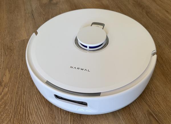 Narwal Freo Z10 Saug- und Wischroboter