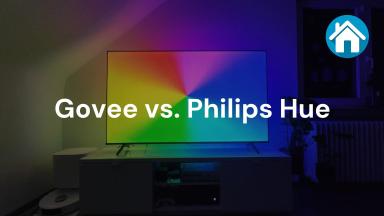 Govee vs. Philips Hue