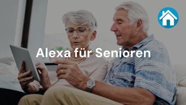Alexa für Senioren