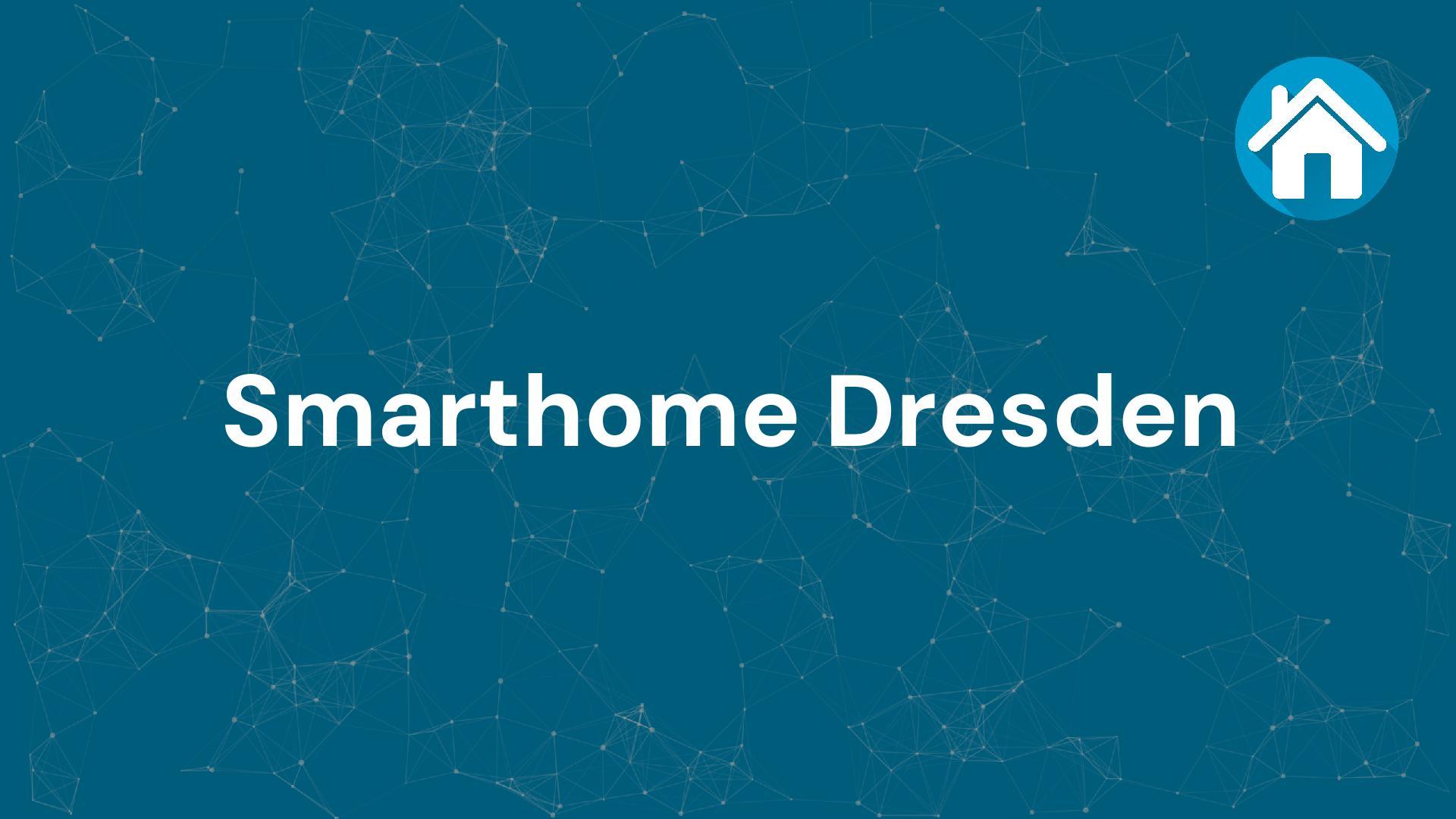 Firma Smarthome Dresden