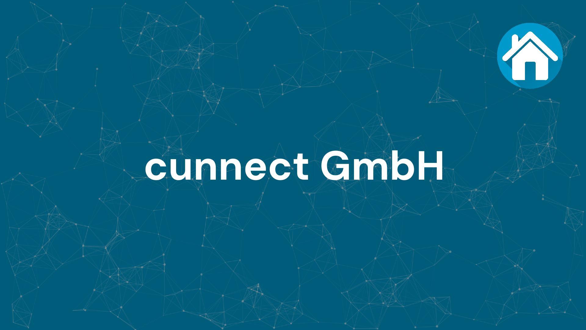 Firma cunnect GmbH