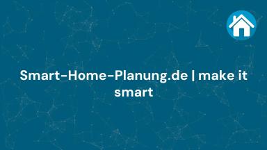 Smart-Home-Planung.de | make it smart