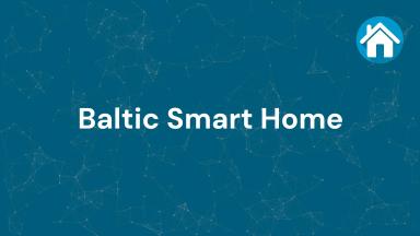 Baltic Smart Home