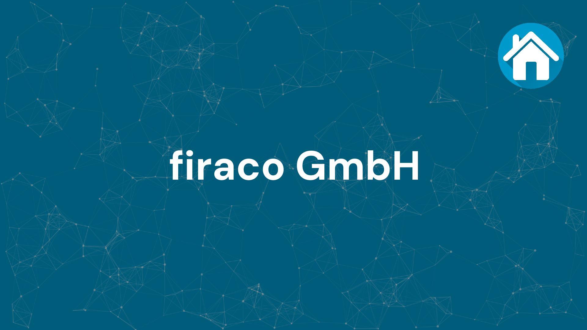 Firma firaco GmbH