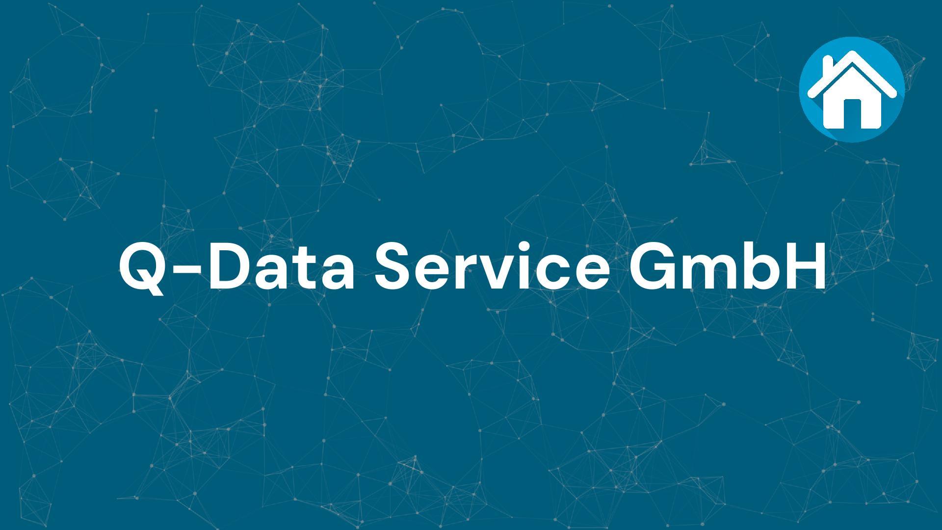 Firma Q-Data Service GmbH