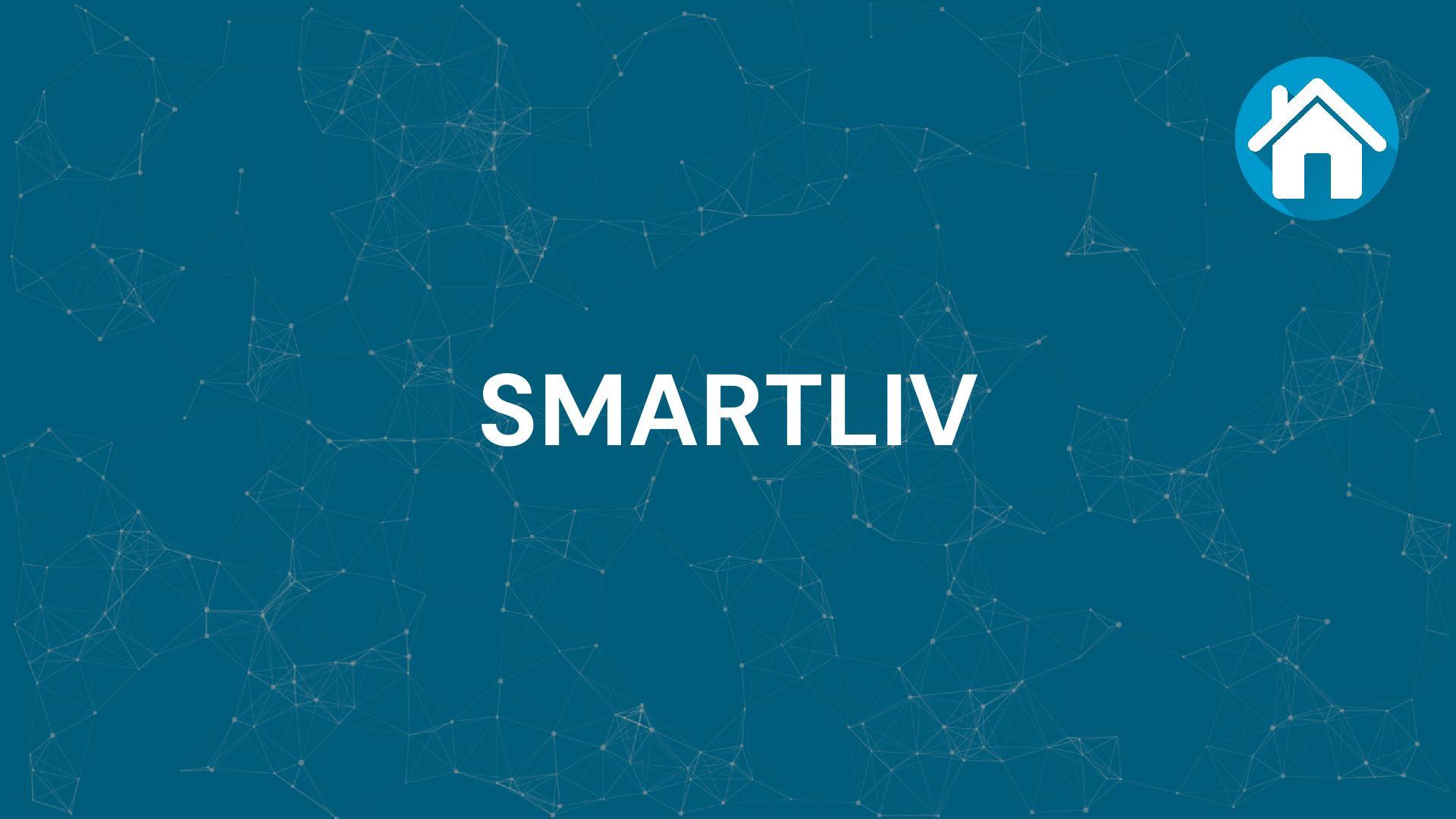 Firma SMARTLIV