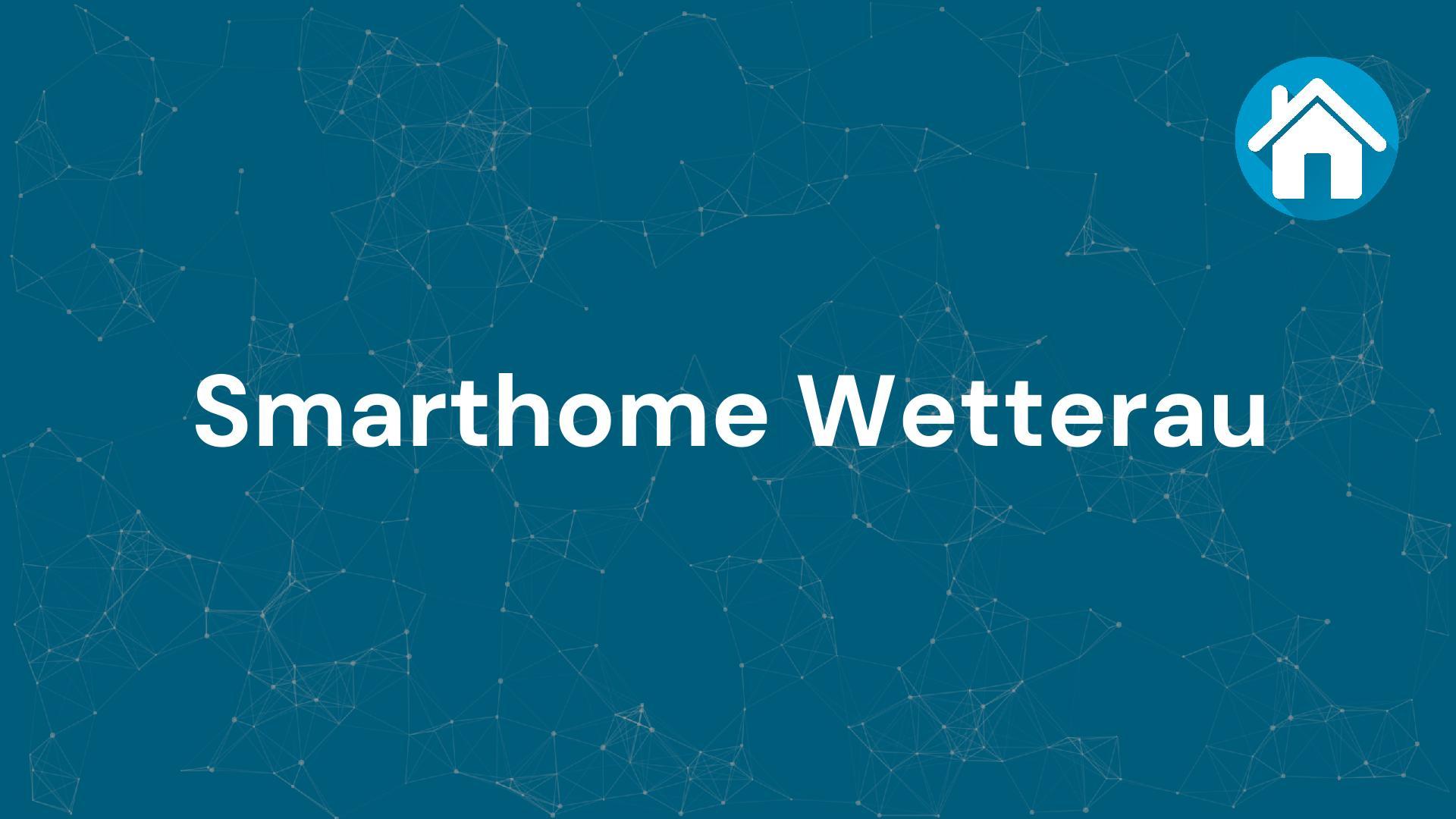 Firma Smarthome Wetterau