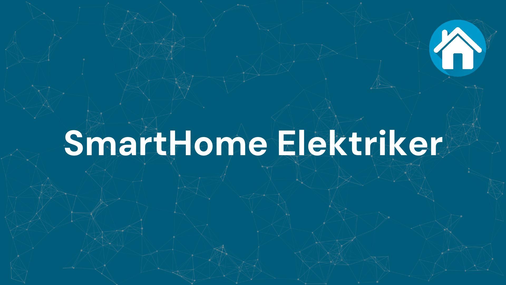 Firma SmartHome Elektriker