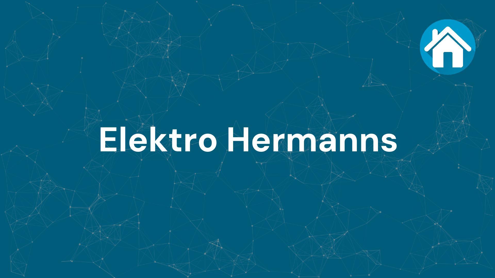 Firma Elektro Hermanns