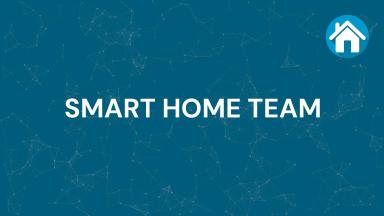 SMART HOME TEAM