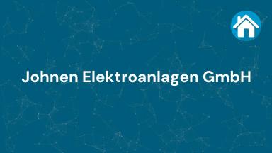 Johnen Elektroanlagen GmbH