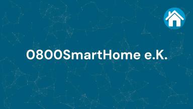0800SmartHome e.K.