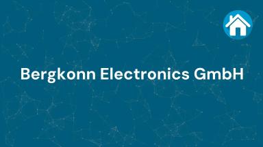 Bergkonn Electronics GmbH