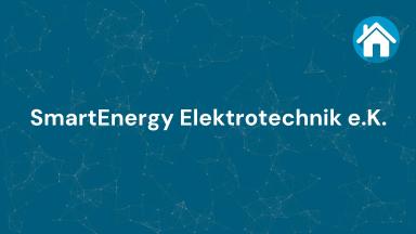 SmartEnergy Elektrotechnik e.K.