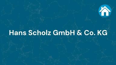 Hans Scholz GmbH & Co. KG