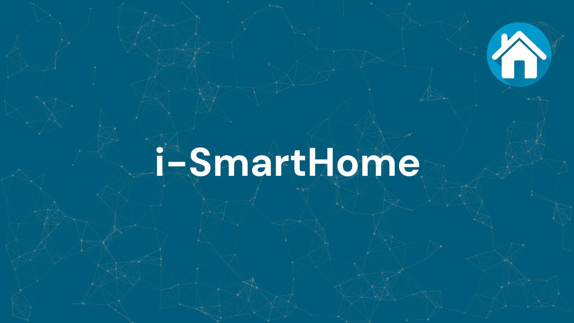 Firma i-SmartHome
