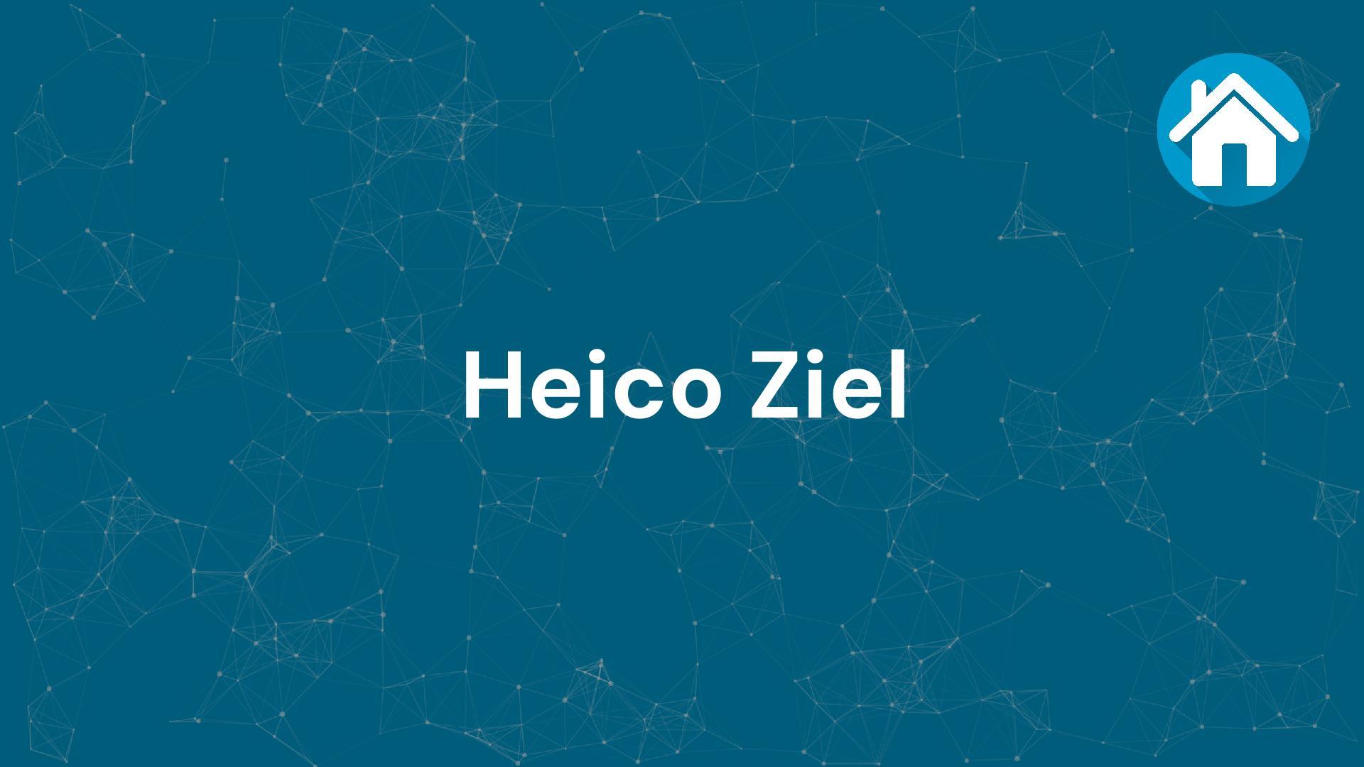 Firma Heico Ziel