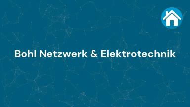 Bohl Netzwerk & Elektrotechnik
