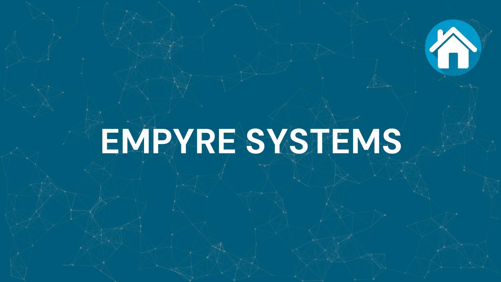 Firma EMPYRE SYSTEMS