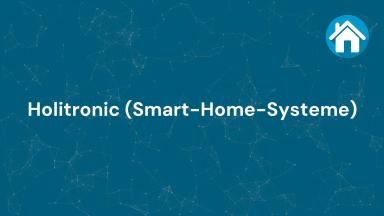 Holitronic (Smart-Home-Systeme)