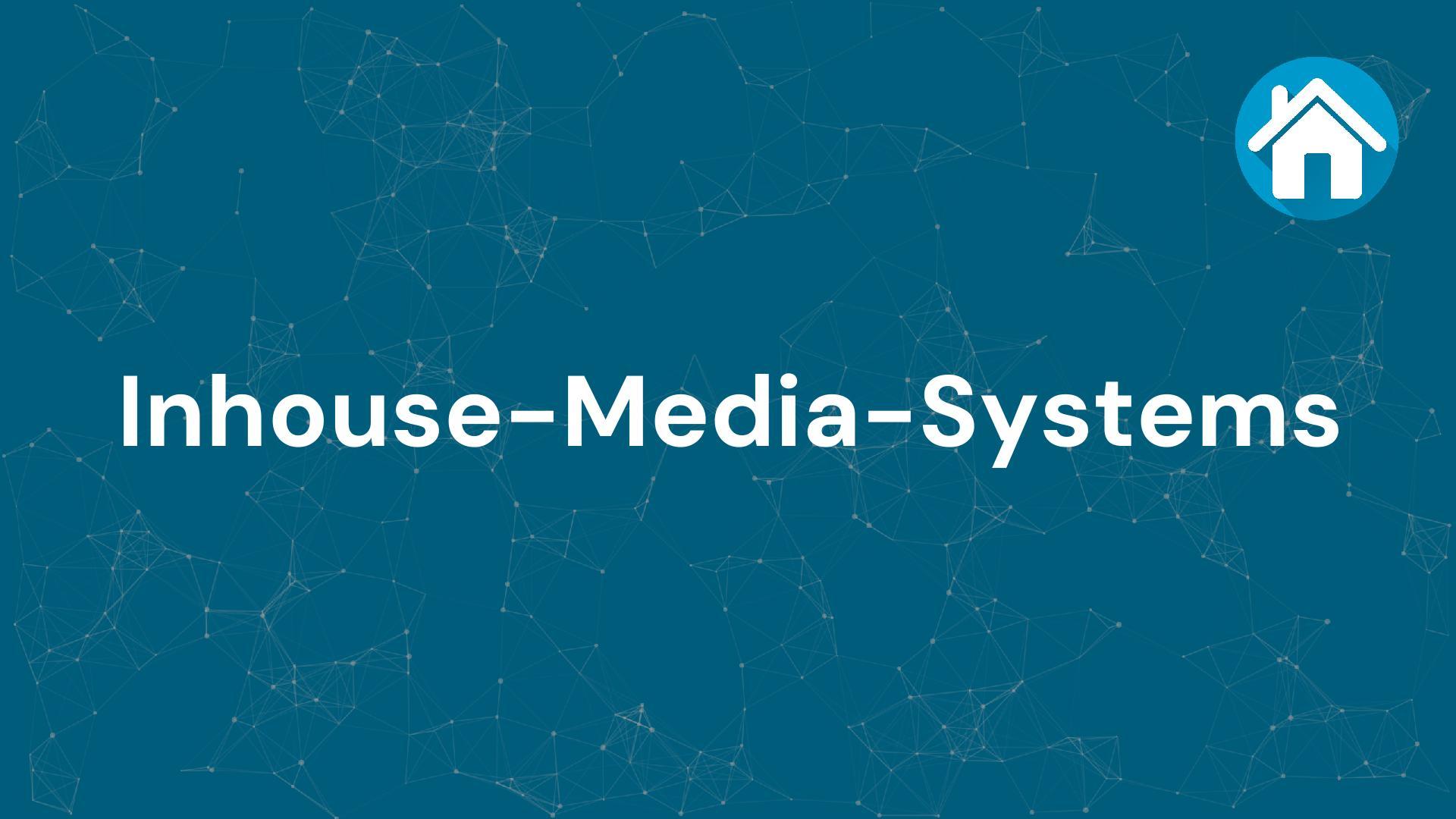 Firma Inhouse-Media-Systems
