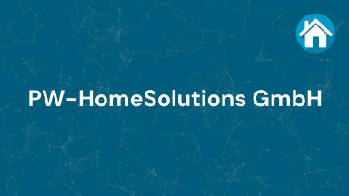 PW-HomeSolutions GmbH