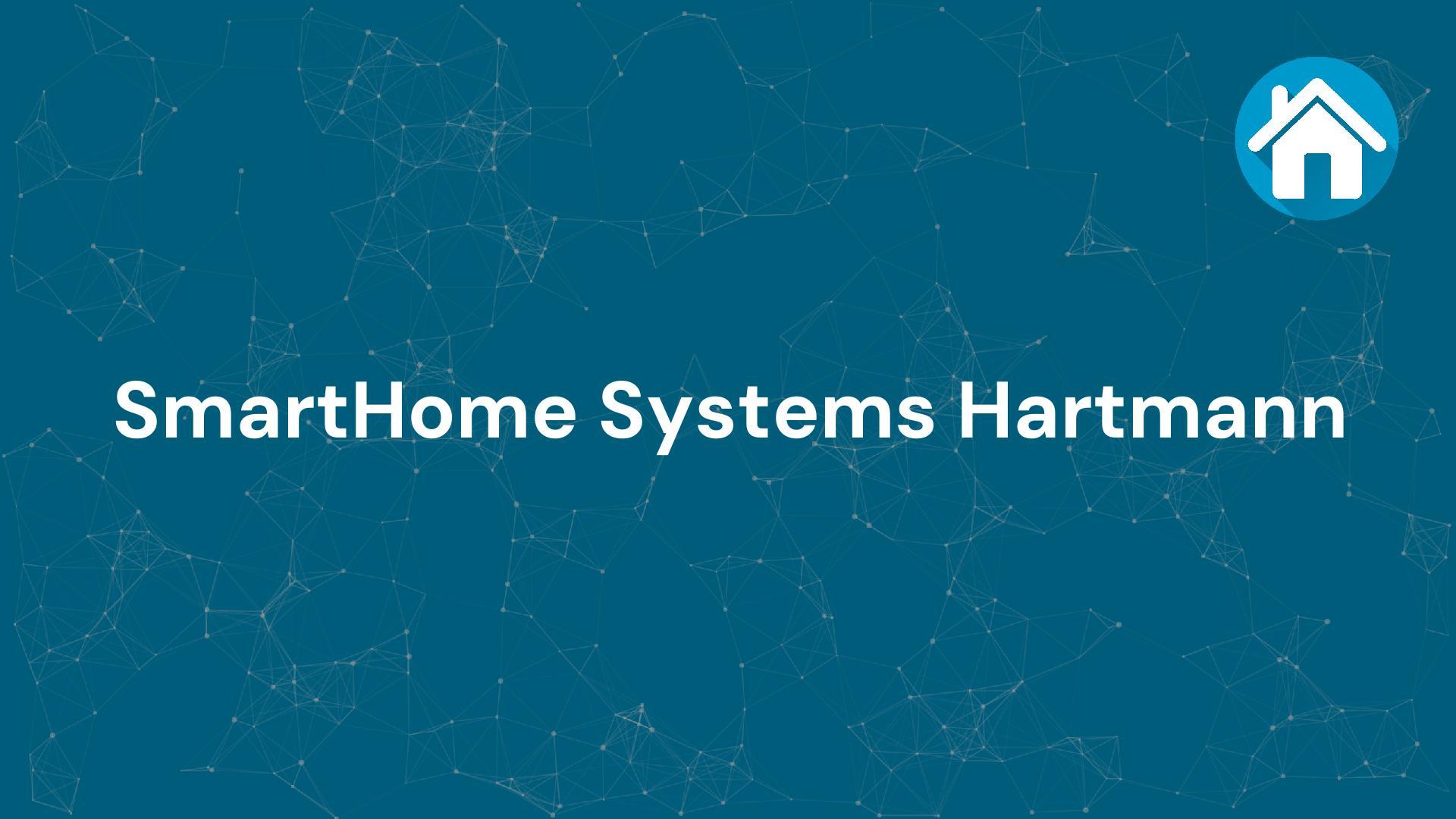 Firma SmartHome Systems Hartmann