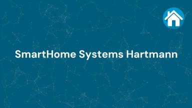 SmartHome Systems Hartmann