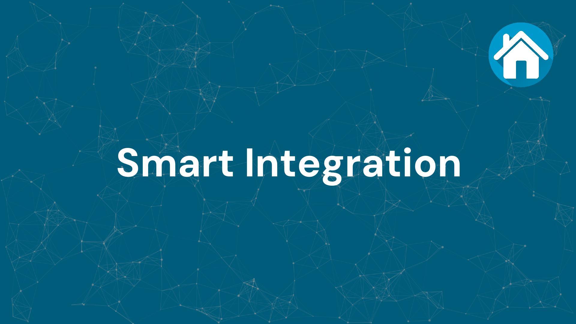 Firma Smart Integration