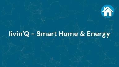 livin'Q - Smart Home & Energy