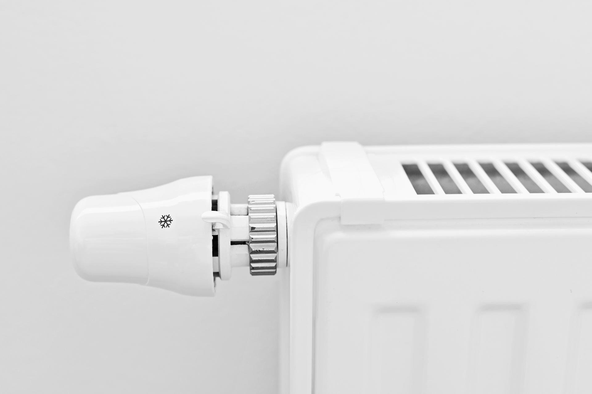 Smartes Thermostat