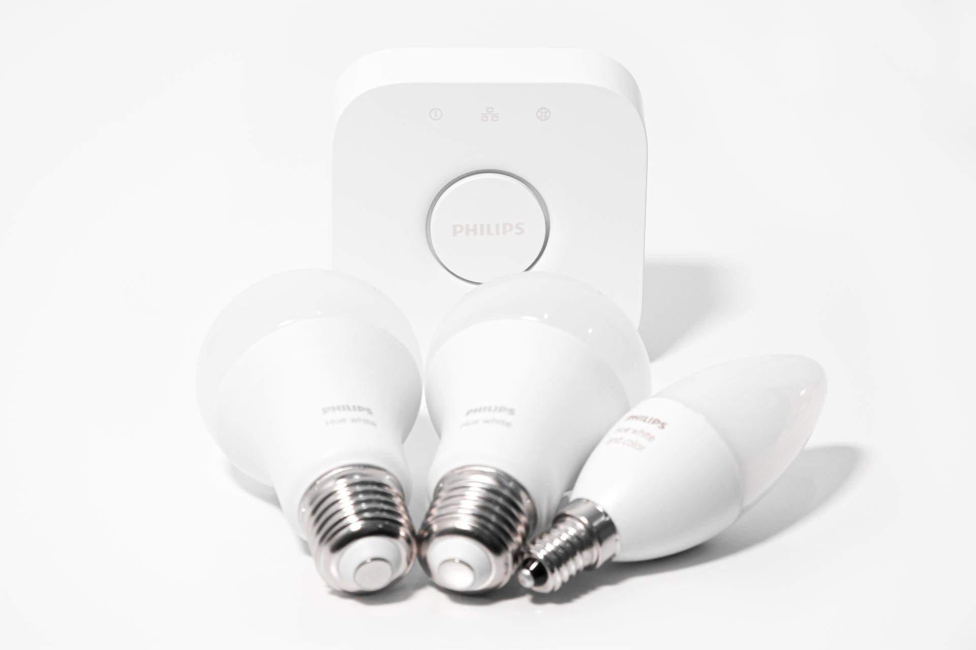 Philips Hue Lampen nicht erreichbar? Das kannst du tun