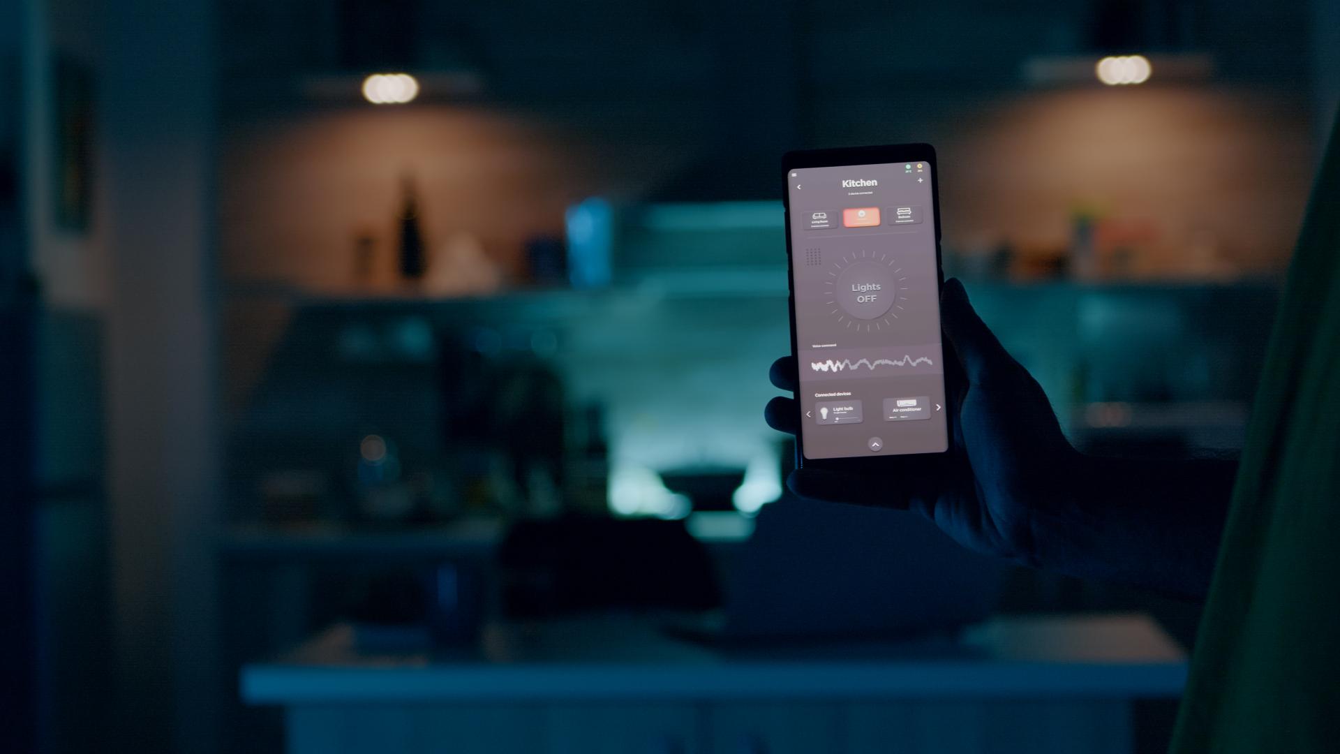 Govee vs. Philips Hue Beleuchtung