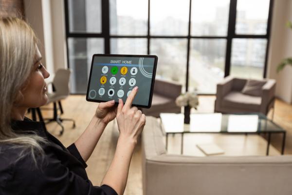 Smarthome zum Nachrüsten
