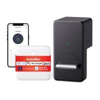 SwitchBot WiFi Smart Lock & Hub Mini Kit