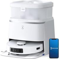 ECOVACS DEEBOT T30 PRO Omni Saugroboter mit Wischfunktion