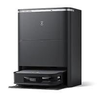 ECOVACS DEEBOT X2 Omni Saugroboter mit Wischfunktion Absaugstation