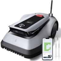 ECOVACS GOAT G1-800 Mähroboter ohne Begrenzungskabel