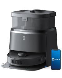 ECOVACS DEEBOT T30 Omni Saugroboter mit Wischfunktion