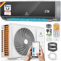 KESSER Klimaanlage SET Split mit App