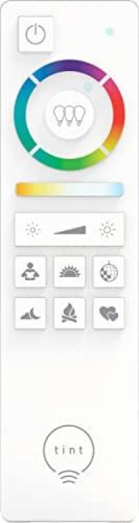 tint Smarte Fernbedienung